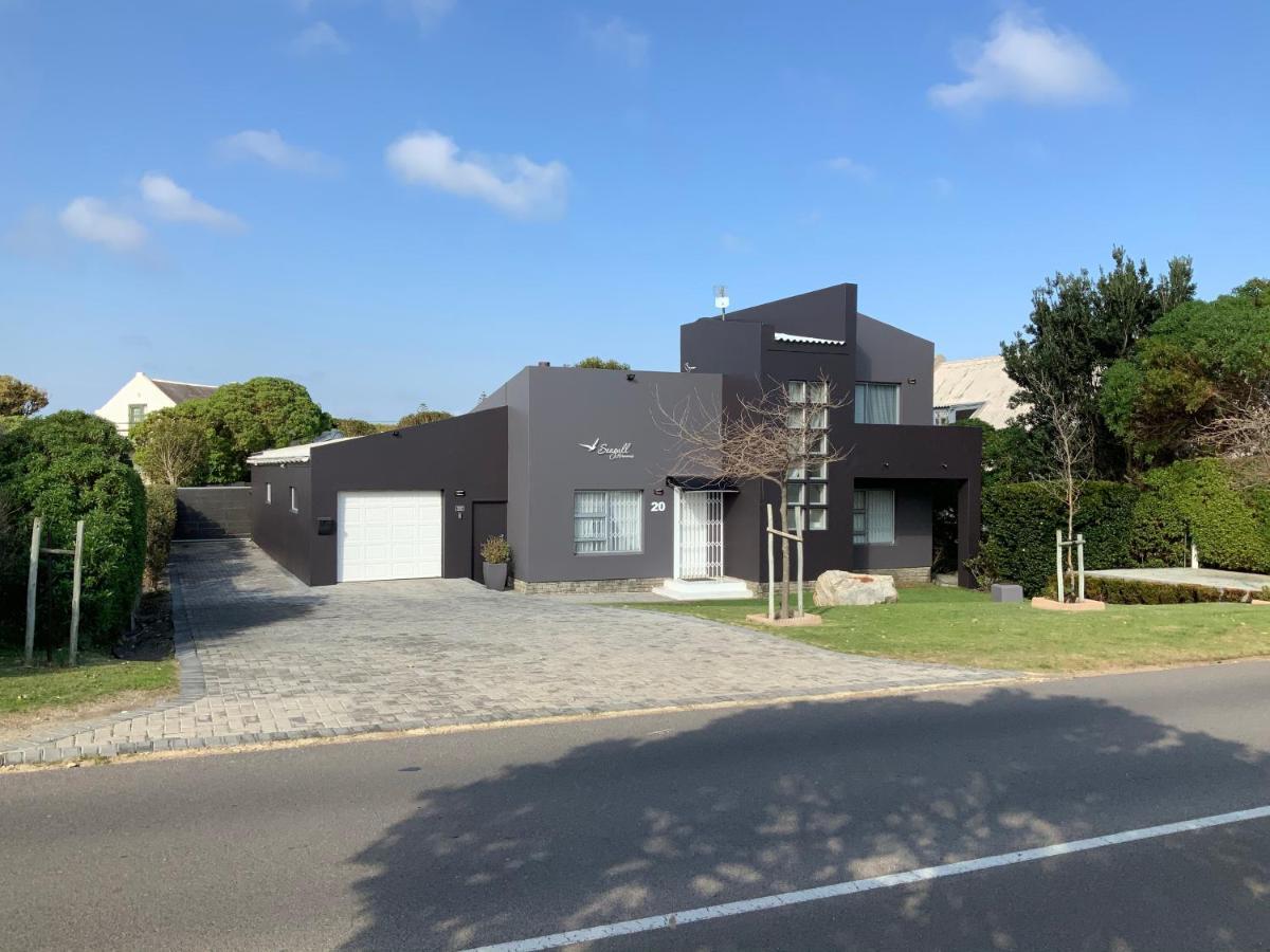 Seagull Apartment Hermanus Exterior foto
